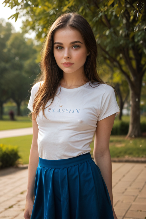 Charlotte Carlota