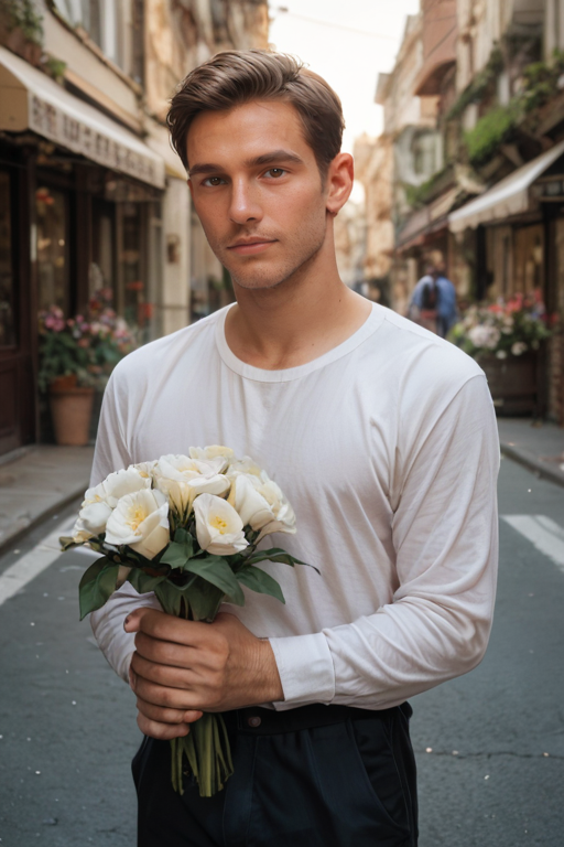 Ryan Cavalier
